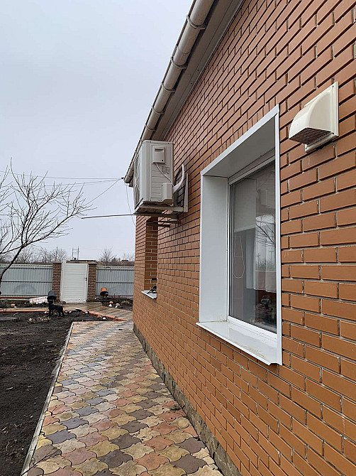 Продам 2-х этажный дом с ремонтом в Фонтанке Фонтанка - фото 3