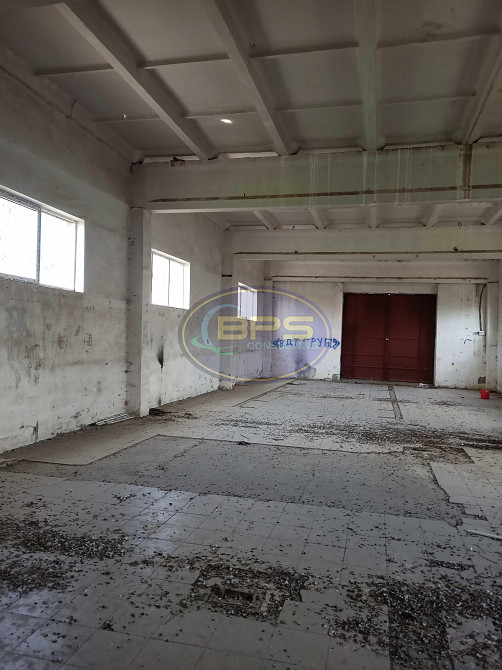 Продаж виробниче приміщення на вул. Садова Новоградковка - изображение 1