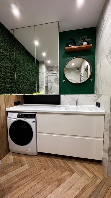 Продаж Квартира 2-кімнатна, 14/26 поверх на Каховська вул., д. 62 Kiev - photo 20