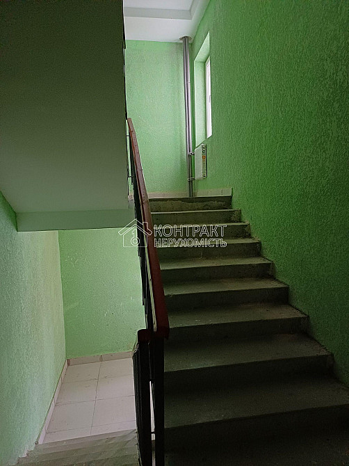 Продаж Квартира 2-кімнатна, 3/9 поверх на вул. просп. Льва Ландау Харків - фото 19