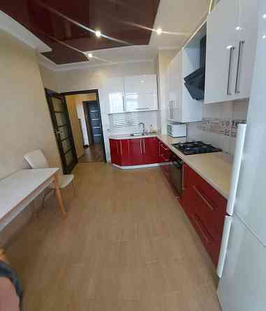 Оренда Квартира 1-кімнатна, 5/11 поверх на вул. Пулюя Івана Львів