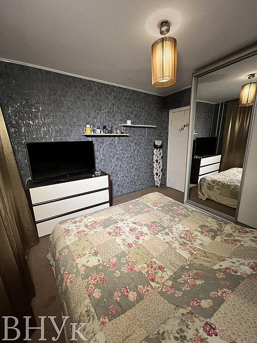 Продаж Квартира 3-кімнатна, 3/5 поверх на Відродження Луцк - изображение 13