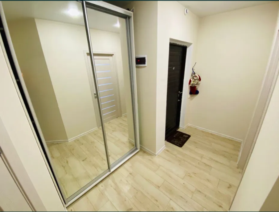 Продаж Квартира 1-кімнатна на ул. Бассейная, 6а Одеса