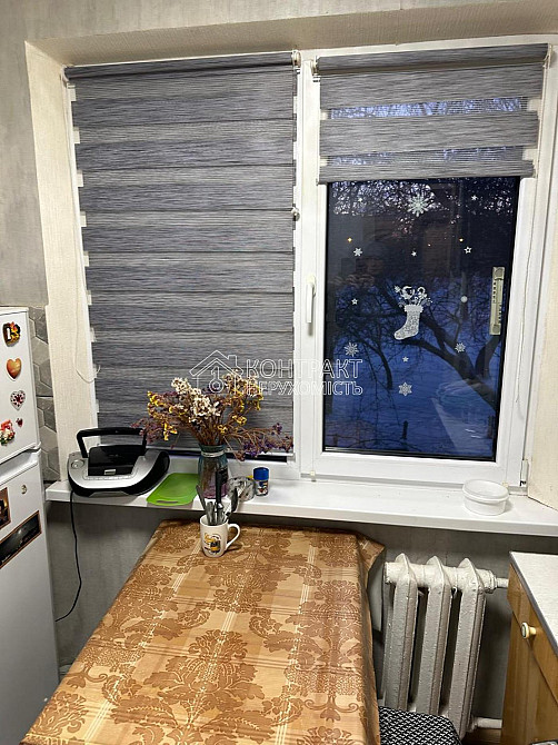 Оренда Квартира 1-кімнатна, 2/5 поверх на вул. Владислава Зубенка Харьков - изображение 7