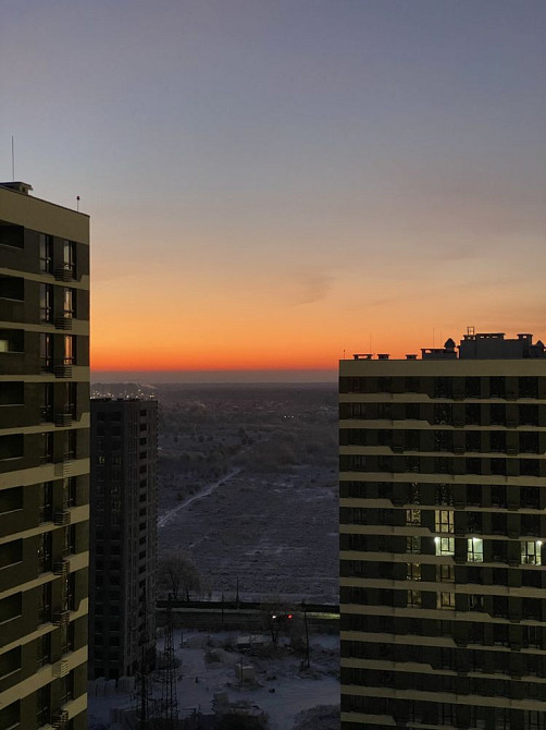 Продаж Квартира 2-кімнатна, 20/25 поверх на Всеволода Змієнка вул., д. 15/23 Київ - фото 14