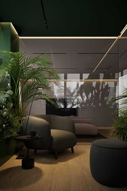 Продаж Квартира 3-кімнатна, 21/26 поверх Київ - фото 2