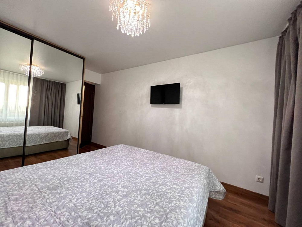 Оренда 4к квартири 70.4 кв. м Львів - фото 5