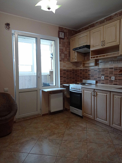 Оренда Квартира 1-кімнатна, 3/25 поверх на Михайла Донця, 2б Киев - изображение 2