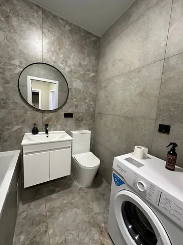 Продаж 1к Квартира 46 кв.м ЖК вул. Зарічанська, 3/3б Хмельницький - фото 1