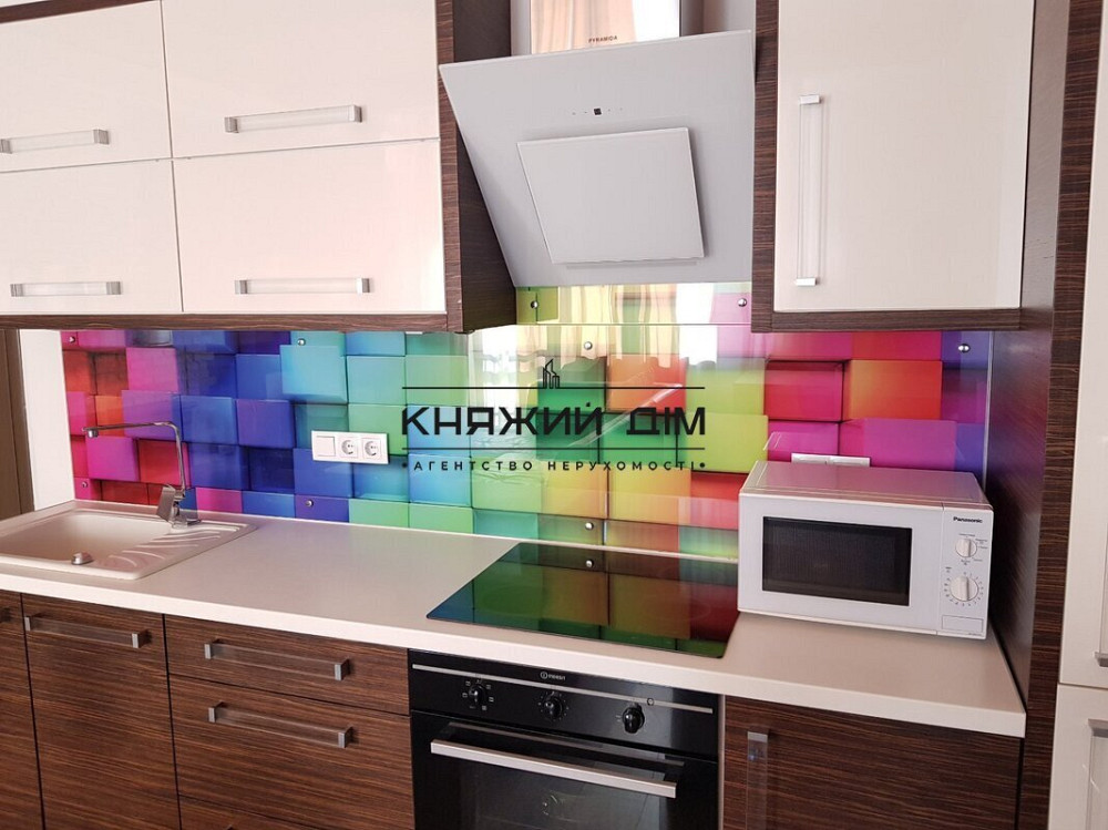 Шикарна 2- на квартира в ЖК Панорама на Печерську. Код об'єкта: 1168684 Kiev - photo 6