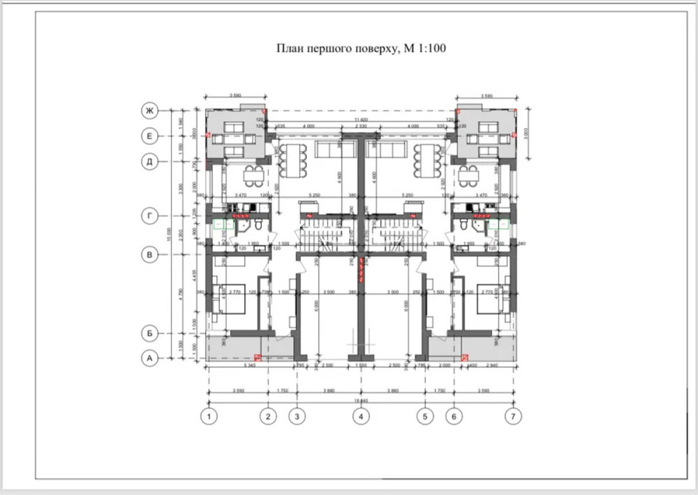Продаж Будинок на Незалежності Krykhivtsi - photo 6