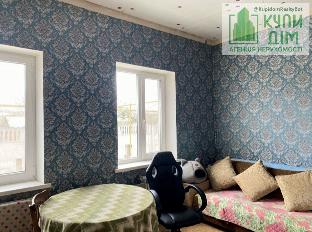 Продам чудовий будинок р/н Лелеківка Кропивницький - фото 13