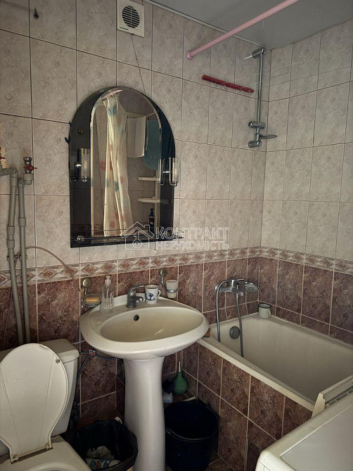 Оренда Квартира 3-кімнатна, 6/12 поверх на вул. Героїв Праці Kharkiv - photo 13