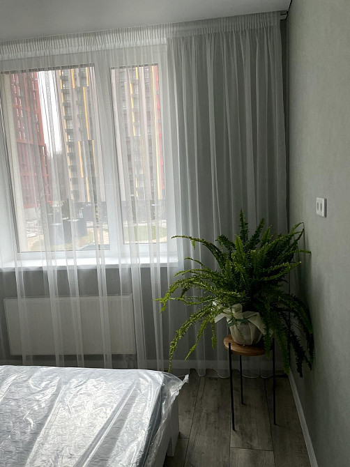 Продаж Квартира 1-кімнатна, 3/25 поверх на Столичне шосе, 3а Kiev - photo 11