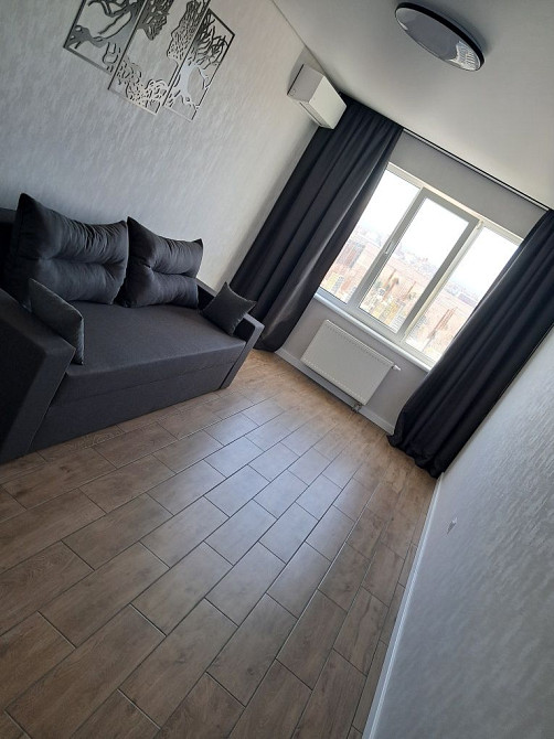 Продаж Квартира 1-кімнатна, 17/23 поверх на Озерна вул., д. 27а Новосілки (Іванківський район) - фото 10