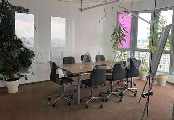 Оренда офісне приміщення на Чавдар Єлизавети вул., 7 приміщень - 4, поверх - 25/25 Київ