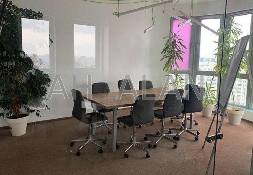 Оренда офісне приміщення на Чавдар Єлизавети вул., 7 приміщень - 4, поверх - 25/25 Київ - фото 5