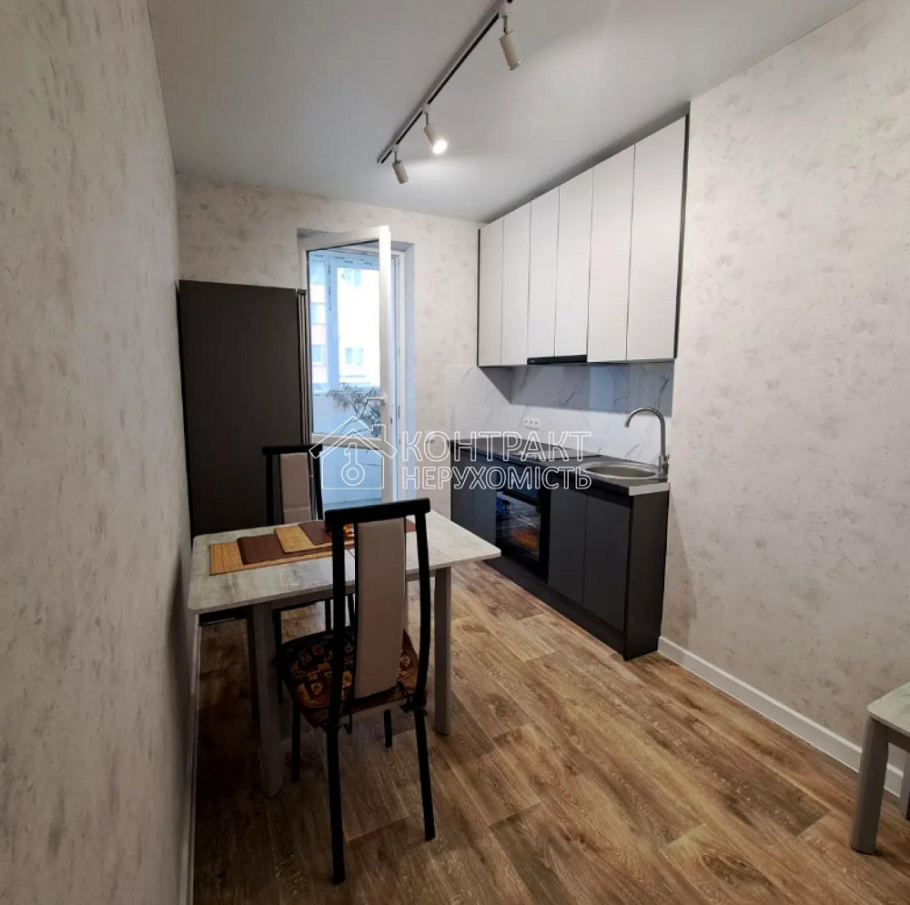 Продаж Квартира 1-кімнатна, 2/9 поверх на вул. Борткевича Kharkiv - photo 8
