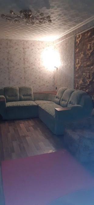 Оренда Квартира 2-кімнатна, 1/9 поверх на Зодчих, 66 Київ - фото 8