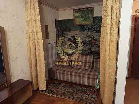 Продаж Квартира 1-кімнатна на Лобановского пр-т, 39А Київ