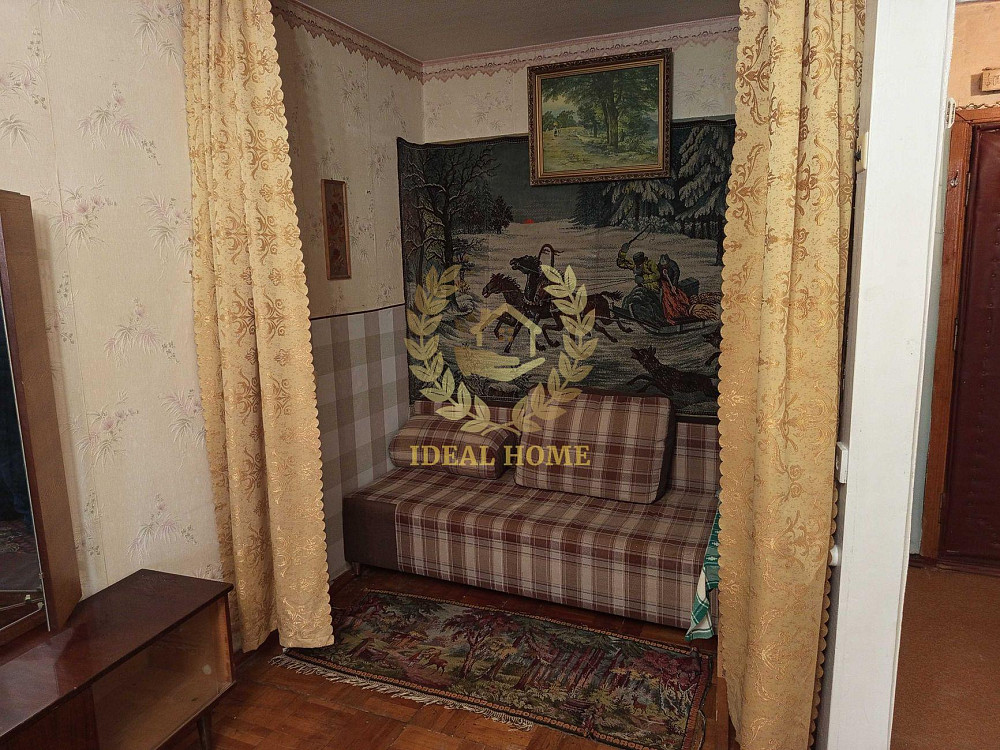 Продаж Квартира 1-кімнатна на Лобановского пр-т, 39А Kiev - photo 3