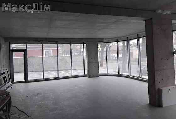 Оренда приміщення вільного призначення на вул. Паращука приміщень - 15, поверх - 1/9 Тернополь