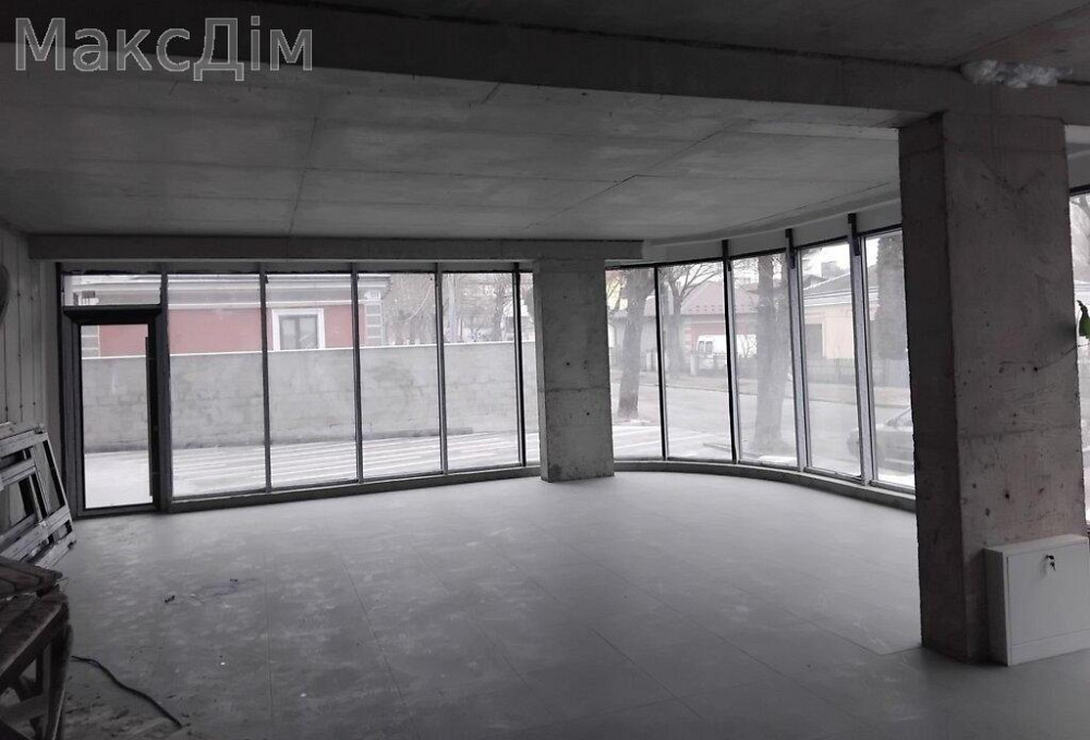 Оренда приміщення вільного призначення на вул. Паращука приміщень - 15, поверх - 1/9 Тернопіль - фото 1