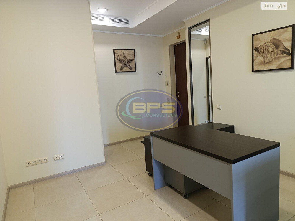 Оренда офісне приміщення на вул. Жуковского приміщень - 2, поверх - 4/9 Одеса - фото 5