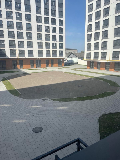 Продажа Помещение в жилом доме площадь 516 кв.м 2-й этаж на Навроцького 31 Львов - изображение 11