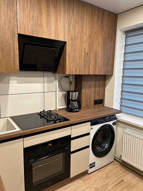 Продаж Квартира 2-кімнатна, 2/5 поверх на вул. Нове / Металургів Кропивницький - фото 6