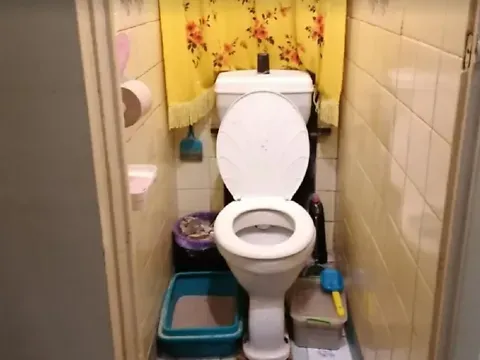 Продаж 2к Квартира 45.87 кв.м Тамма академіка вулиця 11 Кропивницький - фото 9