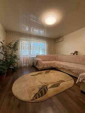 Продаж Квартира 3-кімнатна, 7/9 поверх на Ковалевской С. ул., 88 Днепр