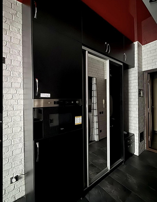 Оренда Квартира 1-кімнатна, 9/16 поверх на улица Регенераторная, д.4 Kiev - photo 7