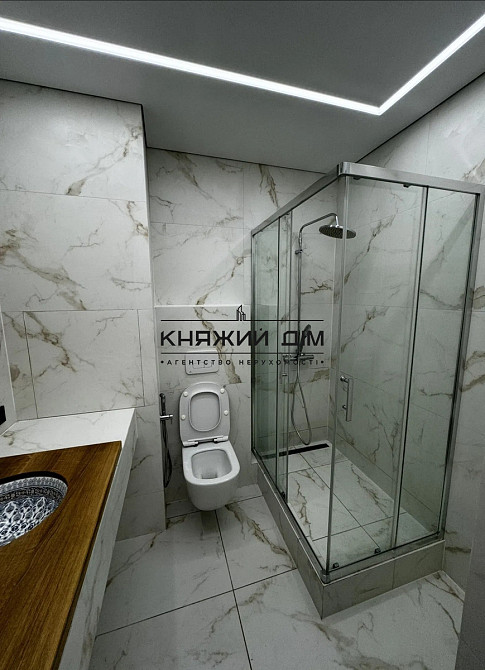 Продаж Квартира 1-кімнатна, 20/20 поверх на Пчелки Елены ул. Київ - фото 4