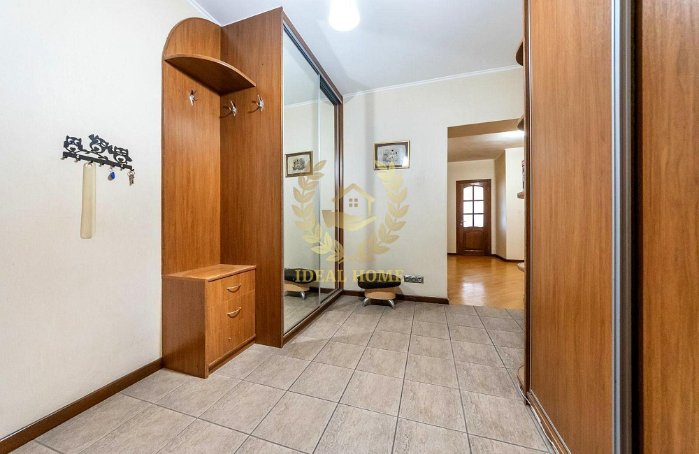 Продаж 3к. квартири, м. Харківська Київ - фото 9