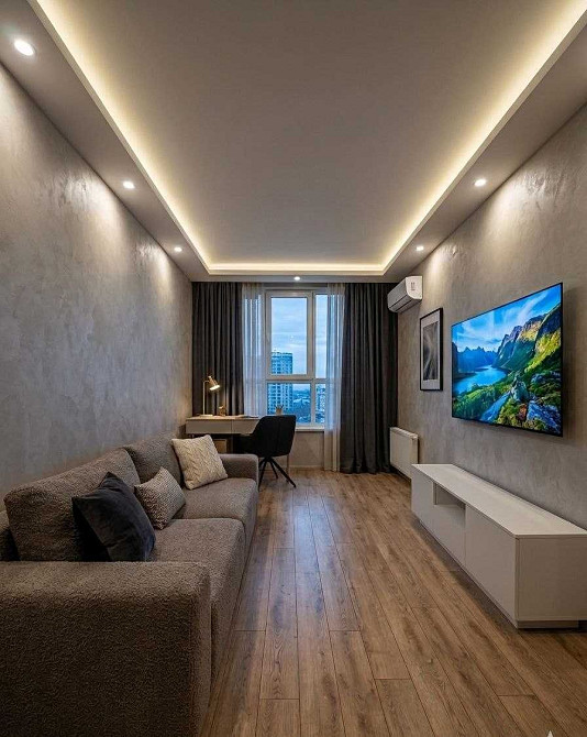 Продаж Квартира 2-кімнатна, 24/32 поверх на Берестейський вул., д. 5б Kiev - photo 5