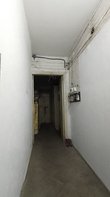 Продам комнату в коммуне, Пироговская / Французский бульвар Одесса - изображение 15