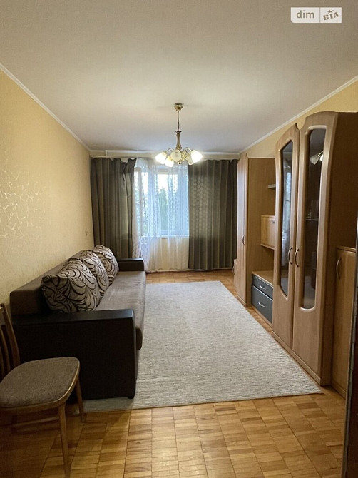 Оренда Квартира 2-кімнатна, 6/9 поверх на вул. Анатолія Соловяненко, 8 Kiev - photo 13