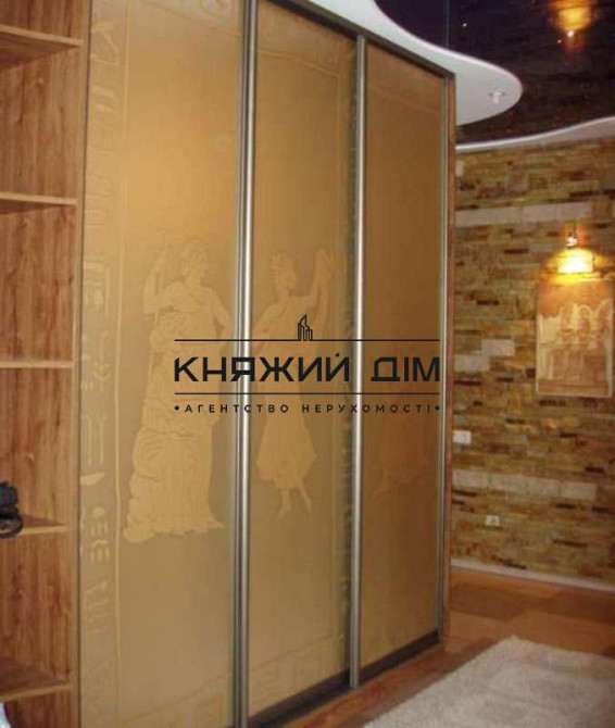 Продаж 3-кімнатна кв.в новом будинку на Лук'янівській .№ 21101057 Київ - фото 13