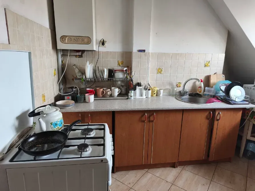 Оренда 3к Кімната 60 кв.м Київська Львів - фото 4