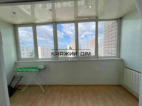 Здається роздільна 2-х к. квартира ст. м. Лівобережна. № 11171099 Kiev