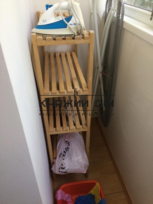 Продаж 1 кімнатна квартира в Печерському районі Код 21145762 Київ - фото 10