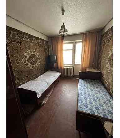 2-кімнатна, Дмитра Луценка вул., 5, Голосіївський Kiev