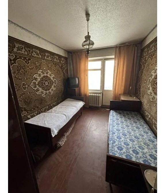 2-кімнатна, Дмитра Луценка вул., 5, Голосіївський Kiev - photo 6