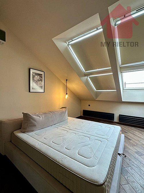 Оренда Квартира 2-кімнатна, 4/5 поверх на Осипенка Ужгород - фото 6