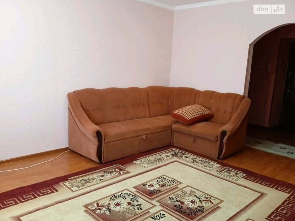 Оренда Квартира 2-кімнатна, 4/9 поверх Вінниця - фото 1