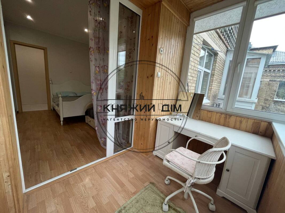 Продаж 2-кімнатної квартири у центрі столиці! Печерськ! №21118974 Київ - фото 14