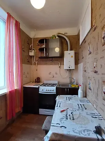 Продаж 1к Квартира 30 кв.м Кузнецька вулиця 58 Миколаїв - фото 14