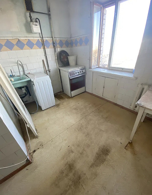 Продаж 3к Квартира 58 кв.м В.Бердичівська Zhytomyr - photo 2