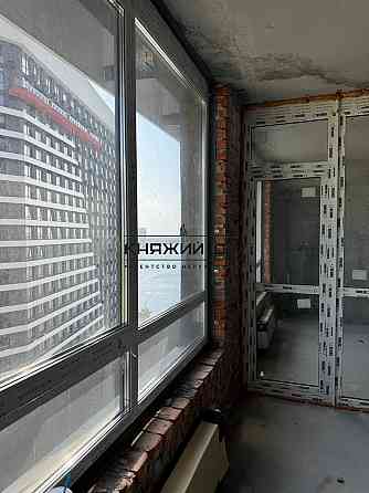 Продаж 2-х кімнатної в ЖК Great ,Дніпровська Набережна 15 Д. Kiev